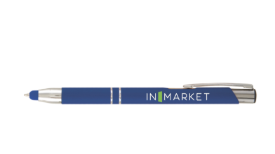Navy Stylus Pens