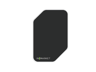 ClutchMag: Magnetic Card Holder