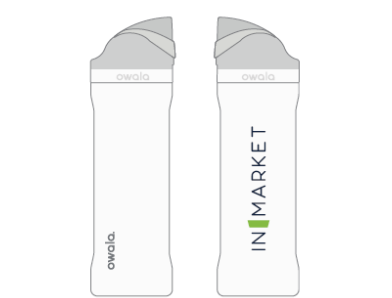 Owala Water Bottle