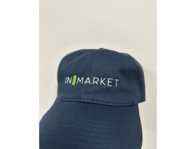 InMarket Baseball Cap