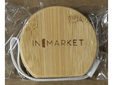 Branded Measuring Tapes