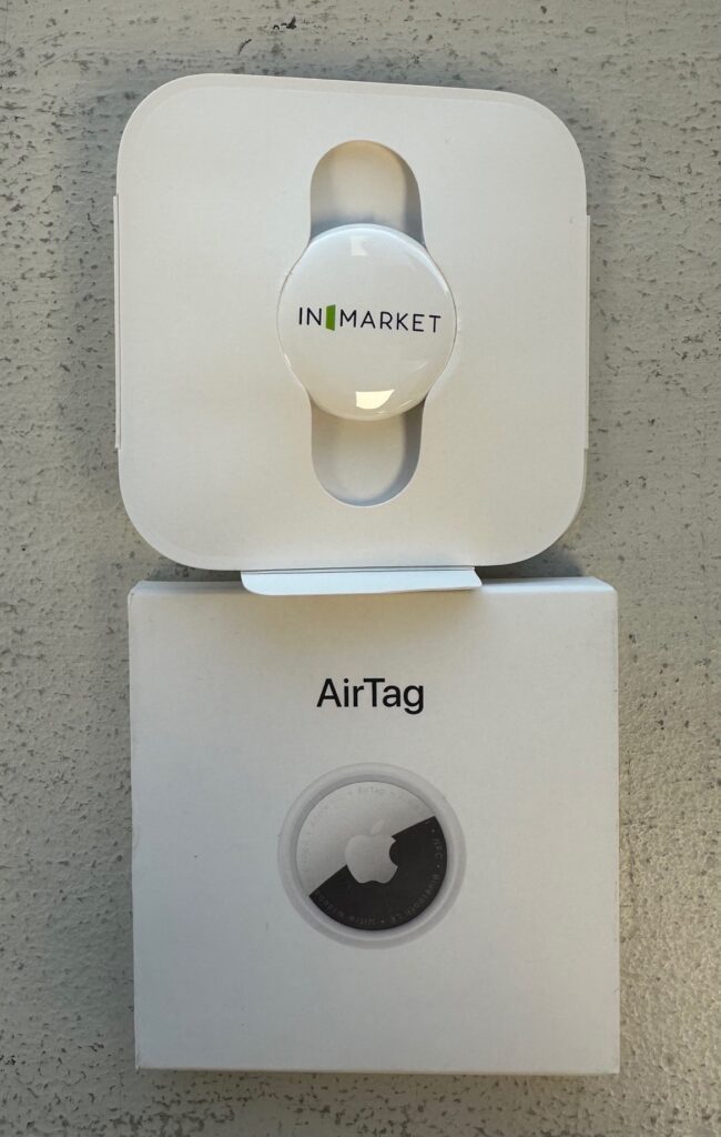 AirTag