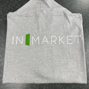 Sweatshirt Blanket