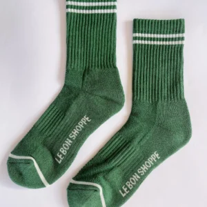 Le Bon Shop Boyfriend Socks