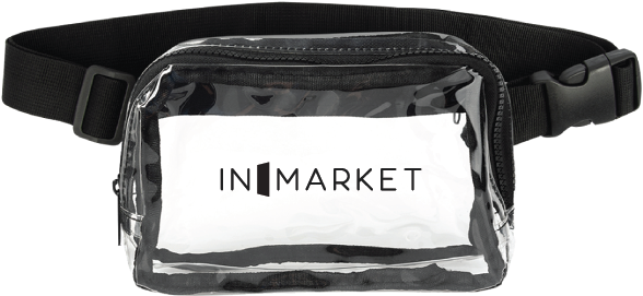 Stadium Waist Bag