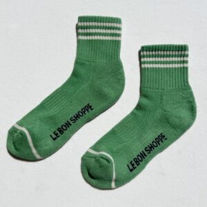 Le Bon Shop Girlfriend Socks
