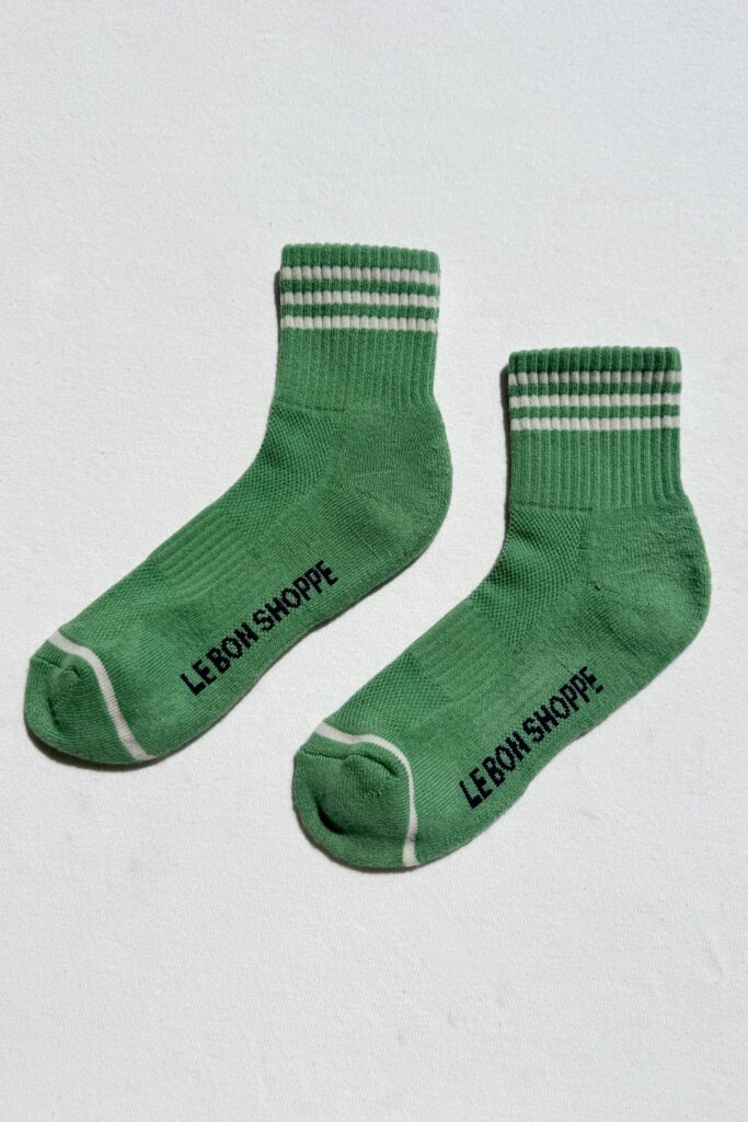 Le Bon Shop Girlfriend Socks