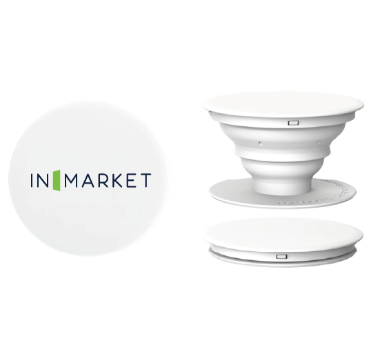 InMarket Popsocket